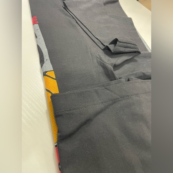 Vintage 1992 Chicago Bulls Eastern Conference Trench Ultra Sz XL NWT - Picture 8 of 11